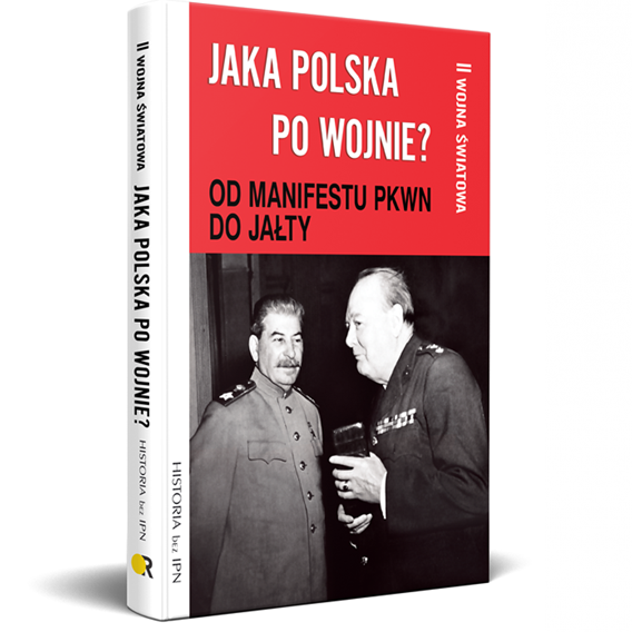 jppwii 3d v2 najnowsza - Jaka Polska po wojnie? Tom II,